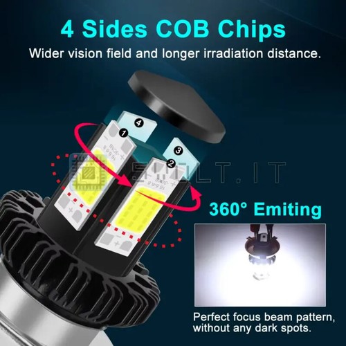 1pz luce faro - 1pz,