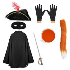 BAMBINI GATTO BANDITO IN