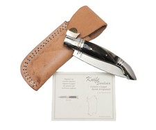 Coltello artigianale sardo -