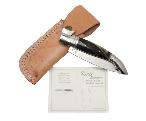 Coltello artigianale sardo - ,