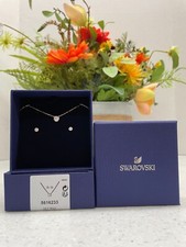 Swarovski Attract set taglio