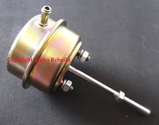 Attuatore Wastegate