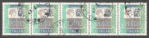 Aop italia 1297 1977 20000 - 1977,
