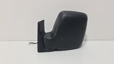 Ricambi Usati Specchio Specchietto Retrovisore SX Sinistro Citroen Jumpy  1994 