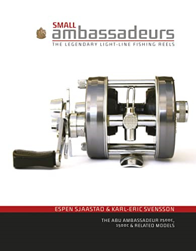 Small ambassadeurs hardback - small,