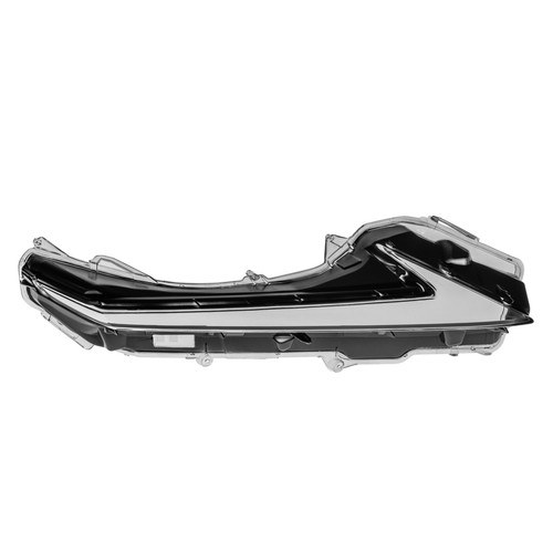 Vetro faro drl adatto lexus - adatto, nx