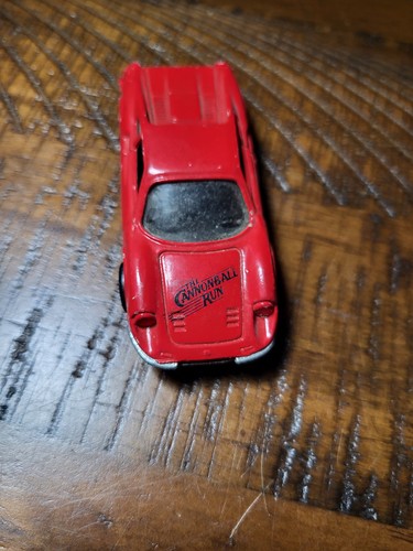Auto giocattolo vintage anni