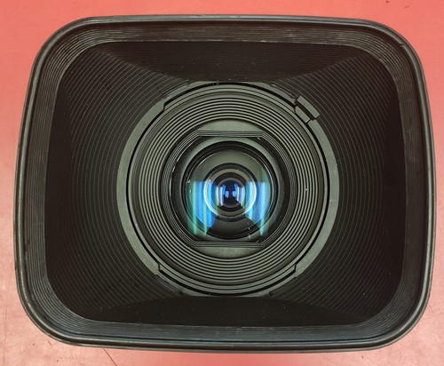 Canon obiettivo video - , 16x