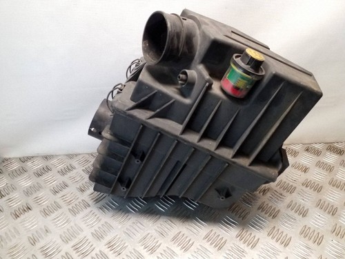 Scatola filtro aria - , diesel