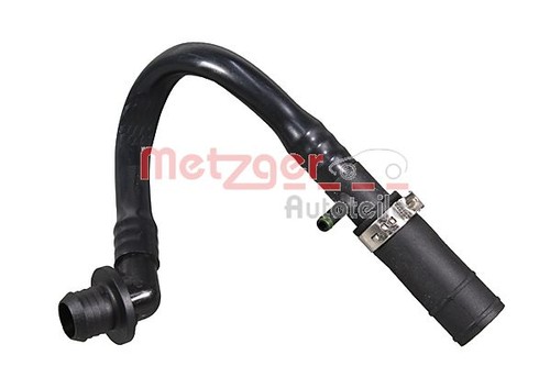 Metzger 2180025 condotto - 2180025,