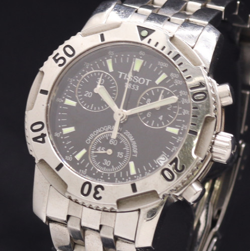 Exc tissot prs200 - tissot,