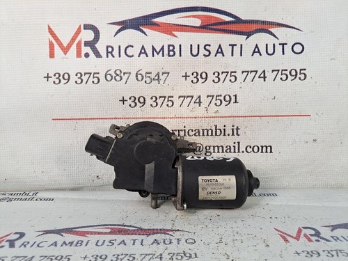 Motorino tergicristallo per - motorino,