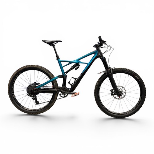 Mountain bike telaio - , medio