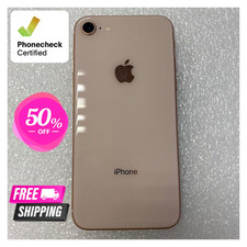 Apple iPhone 8 64 GB/256 GB -