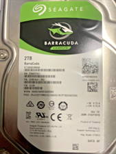 Seagate barracuda 2tb - barracuda,