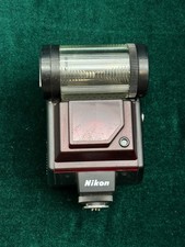Flash Nikon Speedlight