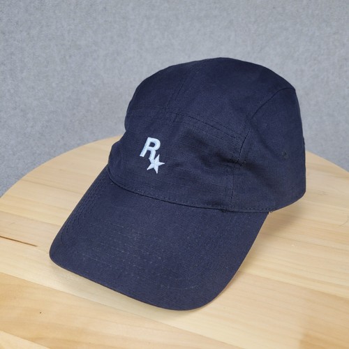 Cappello rockstar games - cappello, 5
