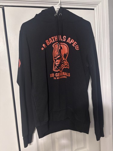 Felpa the weeknd bape - felpa,