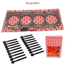 ELRING Guarnizione Testa Cilindro Viti Per Suzuki Grand Vitara I 2.0 HDi 110 4x4