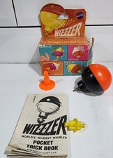Vintage 1969 Mattel Wizzzer