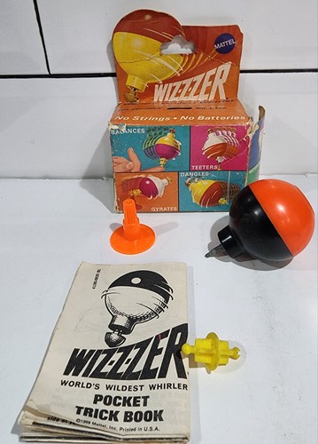 Giocattolo vintage 1969 - , mattel