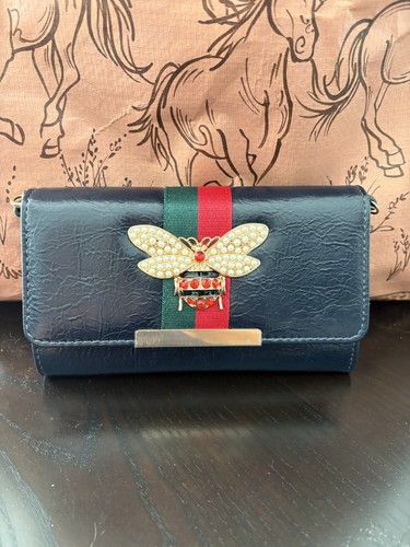 Borsa portafoglio pochette - , a