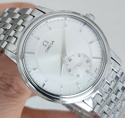 Orologio uomo omega - uomo, de