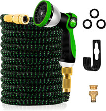 Tubo Da Giardino Estensibile