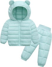 Tuta Da Sci per Bambino E