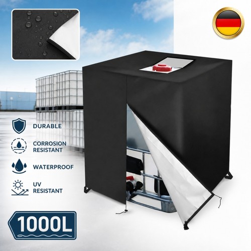Copertura contenitore ibc - contenitore,
