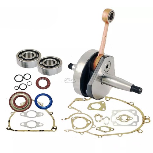 Kit revisione albero motore - revisione,