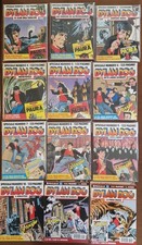 Dylan Dog Speciali 1-12