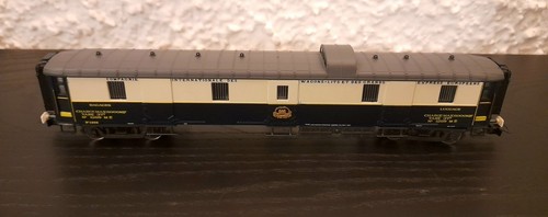Rivarossi 2494 vagone - 2494,