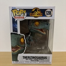Funko POP! Jurassic World