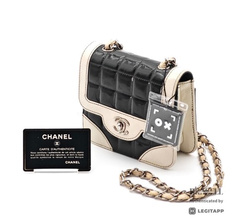 Chanel borsa tracolla - a,