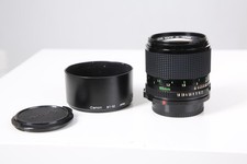 Canon FD 1.8 85mm 