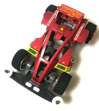 Tamiya Mini 4WD Horizon gruppo