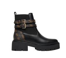Stivaletti Donna Guess Art