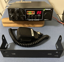 Radio President Jackson F MK2