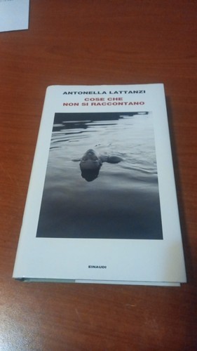 Cose che non raccontano - si,