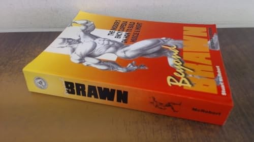 Beyond brawn the - beyond, insider's