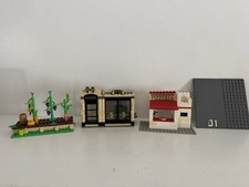 Lego lotto costruzioni batman - lotto,