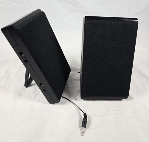 Coppia altoparlanti stereo - coppia,