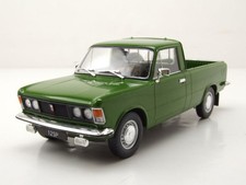 Fiat 125 Pick Up 1975 Verde