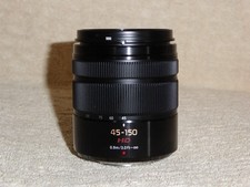 Panasonic H-FS45150 45-150 mm