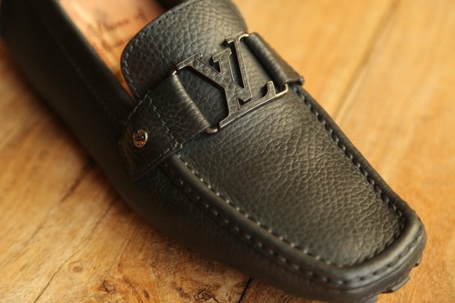 Scarpe mocassini louis vuitton - mocassini,