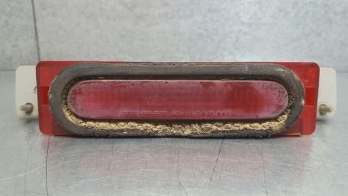 Fanale terzo stop - terzo,