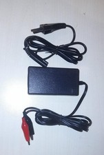 Caricabatterie per batteria Litio  Ferro Fosfato   LiFePO4  14.8V  1 Ampere