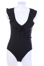 H&M Body Smanicato M Nero
