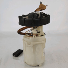 Pompa carburante c/trasduttore